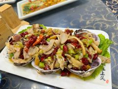 -郭姐·威海渔村(黄兴路店)