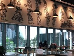 -百年朱苦拉咖啡(博物馆店)
