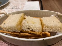 -OGGI TRATTORIA PIZZERIA(深业上城店)