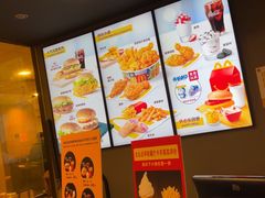 -麦当劳(萧山国际机场T3航站楼店)