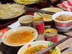 -蜀国大将老火锅(江北店)