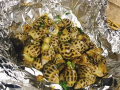 -79号渔船海鲜饭店(华强北店)