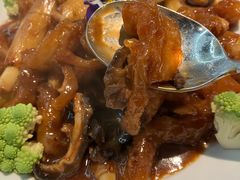 -鑫悦诚府·新鲁菜·餐厅(趵突泉店)