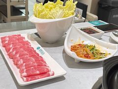 -四季缤纷椰子鸡(梅溪新天地店)