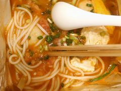 -见味花甲(福田coco park店)