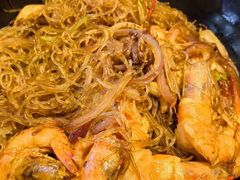 -观澜湖酒店·邀月庭中餐厅