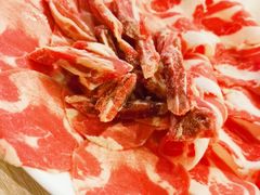 -郑阿姨的家·이모네·韩料&烤肉(武川路店)