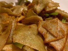 -粗茶淡饭·隐庐私厨(东亭店)