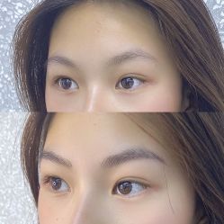 -OnFaer.纹眉半永久无创洗眉