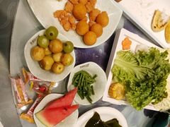 -名都晓荷塘(涿州店)