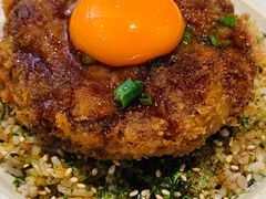 -火山屋台(新街口店)