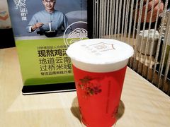 -过桥缘·过桥米线(大华虎城嘉年华店)