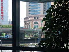 -蟹榭·本帮江浙菜·蟹宴(五角场合生汇商场店)