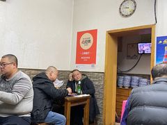 -惠记粉汤羊血(小南门店)