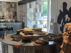 -黄山老妈·土菜(碧桂园店)