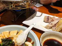 -杭嵊粗菜馆(文一西路店)