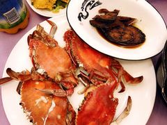 -合家小菜餐馆(新诚花苑店)