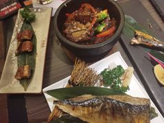 -赤坂亭·M9和牛烧肉(南京江南虹悦城店)