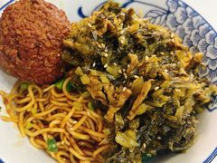 -一味老卤面(大石桥店)