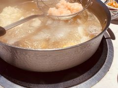 -汕头八合里海记牛肉店(清河店)
