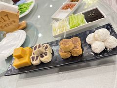 -便宜坊烤鸭店(国瑞城哈德门店)