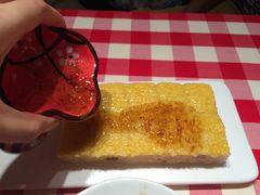 -西贝莜面村(当代商城店)