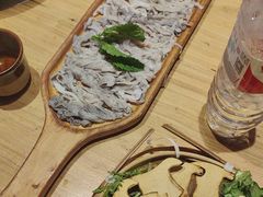 -黔诚酸汤牛肉(甲秀楼店)