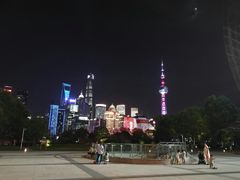 -上海港国际客运中心