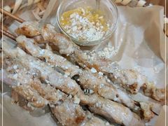 -曼谷食堂·泰国家庭料理(丹桂路店)