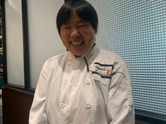 -渔荷食町·铁板烧料理(崂山万象汇店)