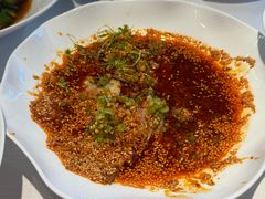 -兴蜀府·臻味江景餐厅(正大广场店)