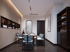 -澜沧古茶·商务茶馆(萧山人民广场店)