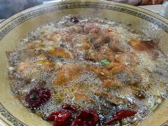 -孙厨娘川味饭馆(临河街店)