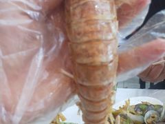 -覃记海鲜美食餐厅