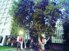 -南京航空航天大学(明故宫校区)