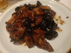 -到家尝北京菜(西坝河店)