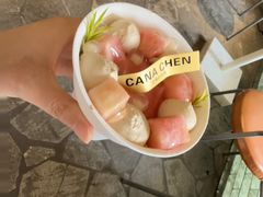 -迦南的早晨蛋糕甜品集合店