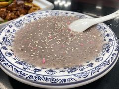 芋泥-旺达·福州菜(正大广场店)