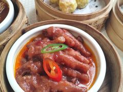 -金时代顺风大酒店(南桥百联店)