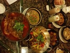 android_upload_pic-迪欧咖啡·中西餐融合菜(平江万达旗舰店)