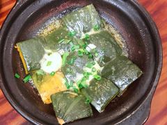-小时候焗海鲜(鄞州万达店)