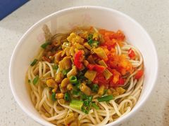 热干面-严老幺烧麦(前进四路店)