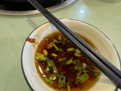 -杨记山珍鸡煲菌汤锅
