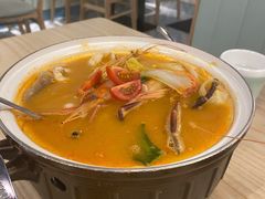 -米泰芒·东南亚料理(体育西店)