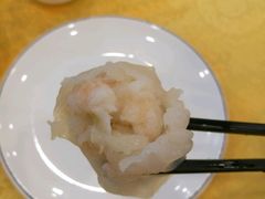 -春尚海鲜城(拱北店)
