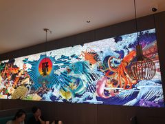 -半天妖烤鱼(和平印象城店)