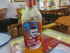 -人民公社大食堂(顺义总店)