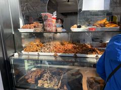 -丝路伊兰·兰州牛肉面(牛街总店)