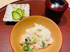 -晴空·日本料理(万象城店)