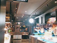 -V-ONE西雅图海鲜自助餐厅(仓山万达广场店)